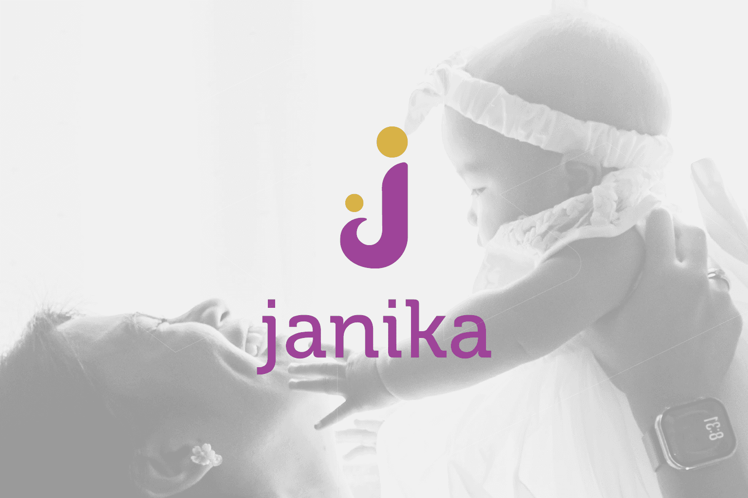 logo janika