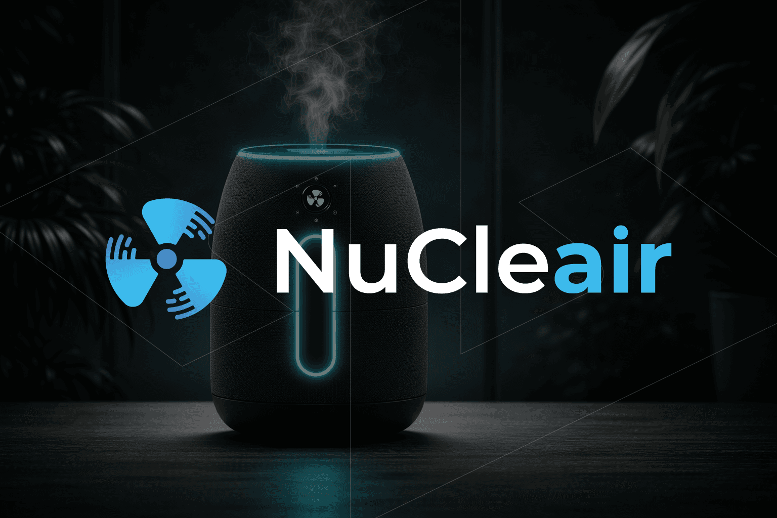 logo nucleair