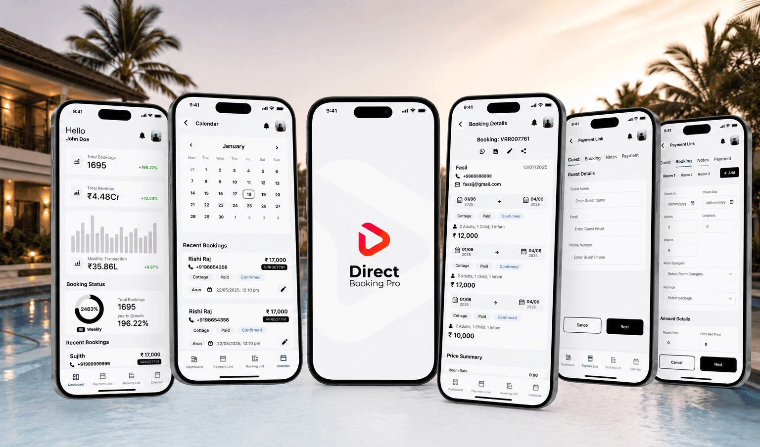 direct-booking-pro