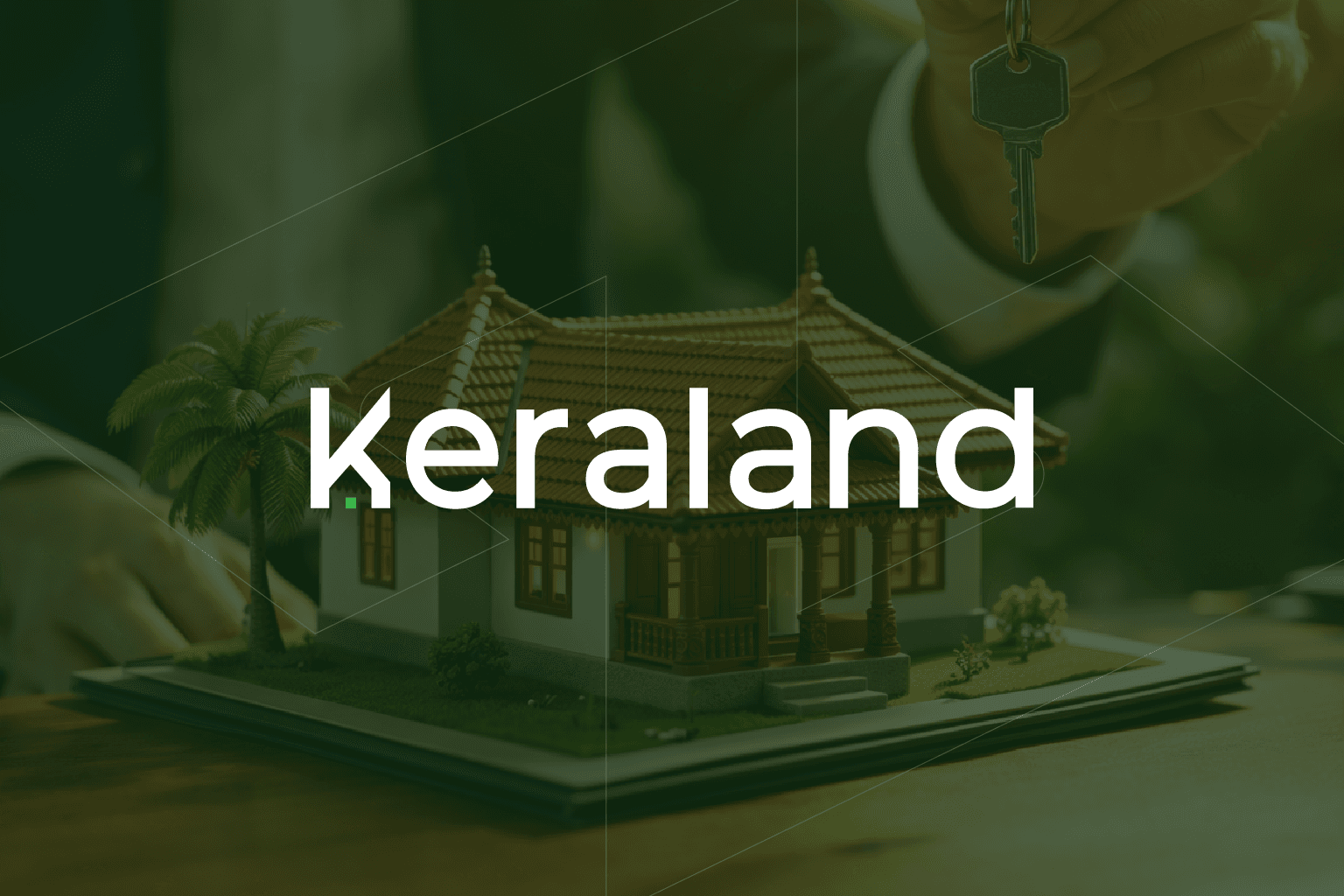 logo keraland
